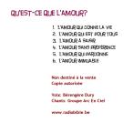 vs pouvé répondé